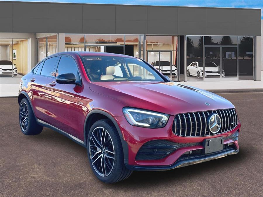 Thumbnail image of 2022 Mercedes-Benz GLC at Northstar Mitsubishi