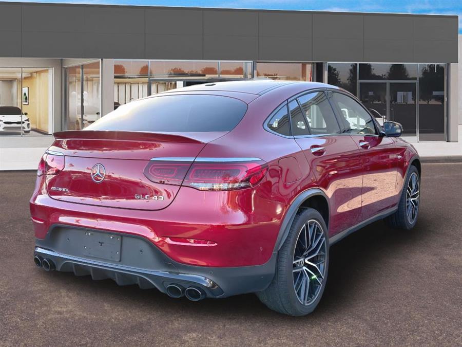 Thumbnail image of 2022 Mercedes-Benz GLC at Northstar Mitsubishi