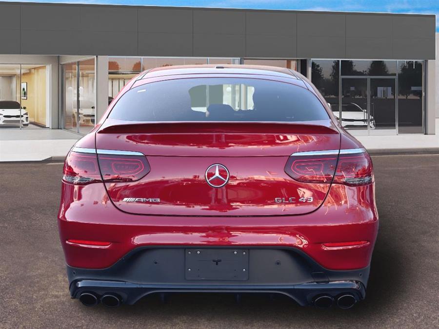Thumbnail image of 2022 Mercedes-Benz GLC at Northstar Mitsubishi