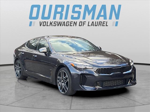 Thumbnail image of 2022 Kia Stinger at Ourisman Volkswagen Of Laurel