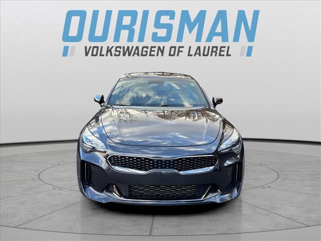 Thumbnail image of 2022 Kia Stinger at Ourisman Volkswagen Of Laurel