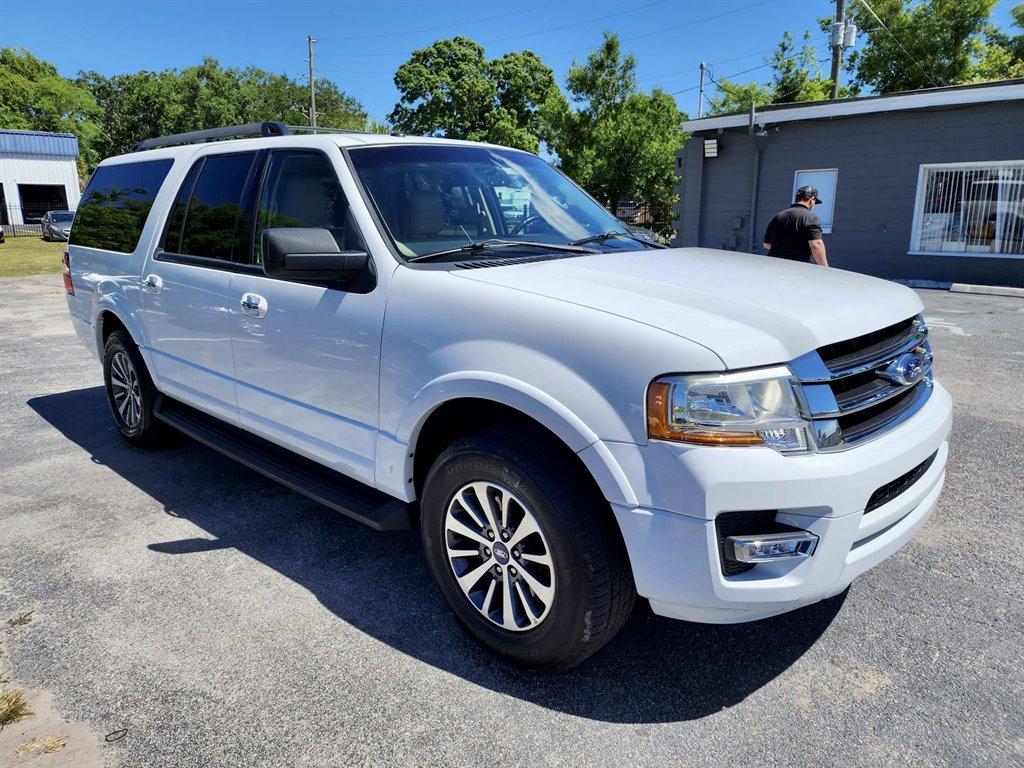 Thumbnail image of 2015 Ford Expedition EL at Loyalty Motors