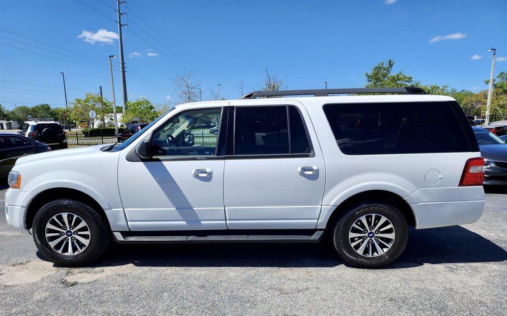 Thumbnail image of 2015 Ford Expedition EL at Loyalty Motors