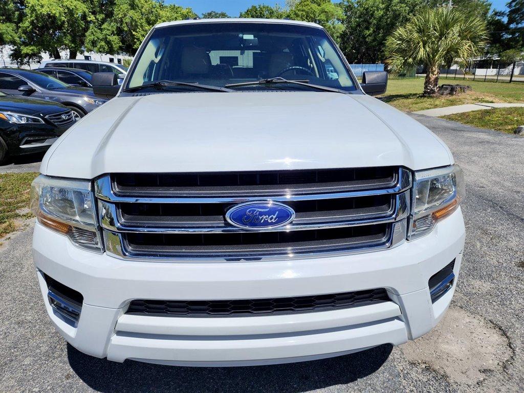 Thumbnail image of 2015 Ford Expedition EL at Loyalty Motors