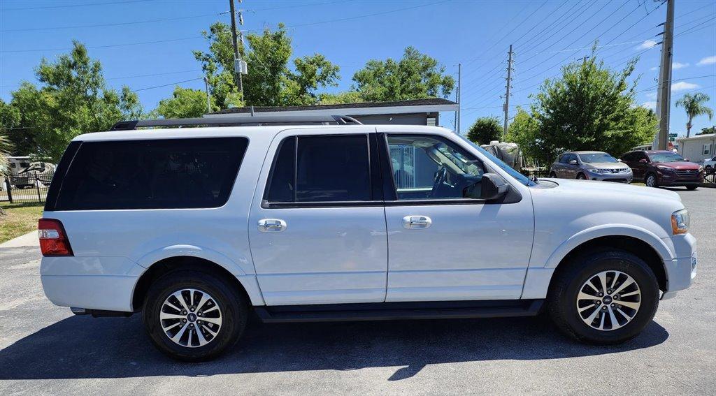 Thumbnail image of 2015 Ford Expedition EL at Loyalty Motors