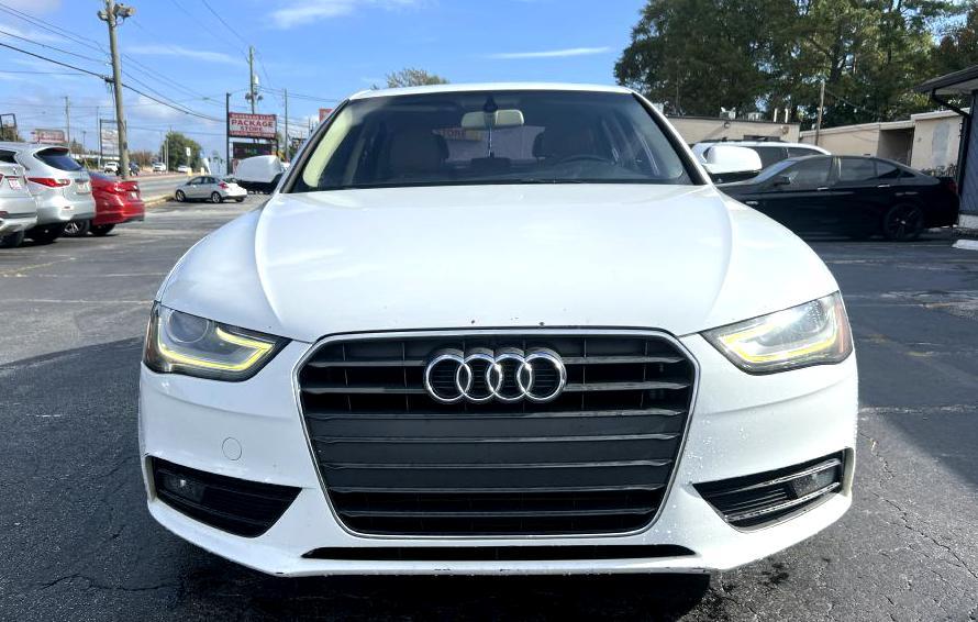 Thumbnail image of 2013 Audi A4 at CARS R US! AUTO FINANCE, LLC