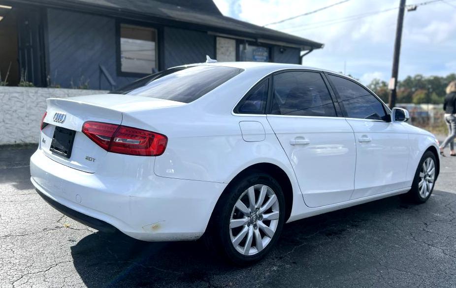 Thumbnail image of 2013 Audi A4 at CARS R US! AUTO FINANCE, LLC