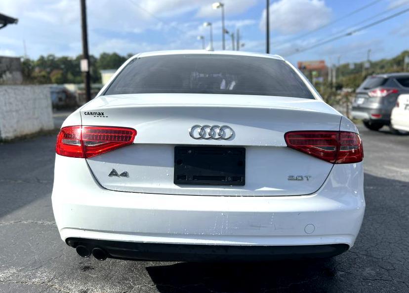Thumbnail image of 2013 Audi A4 at CARS R US! AUTO FINANCE, LLC