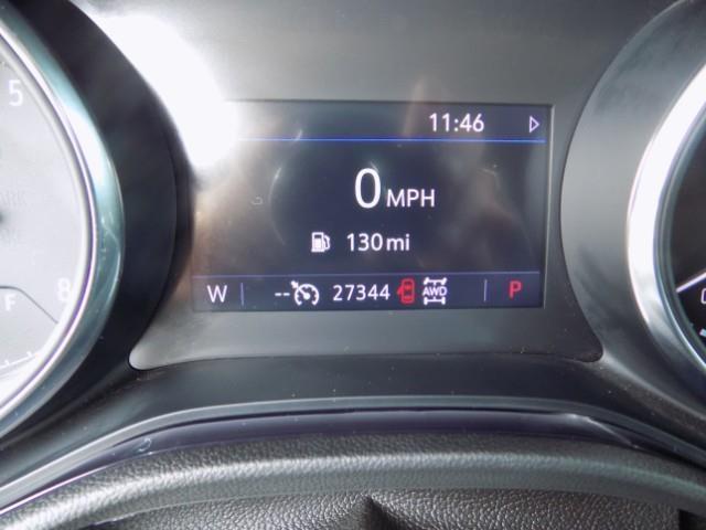 Thumbnail image of 2021 Buick Encore GX at High Country Auto Center