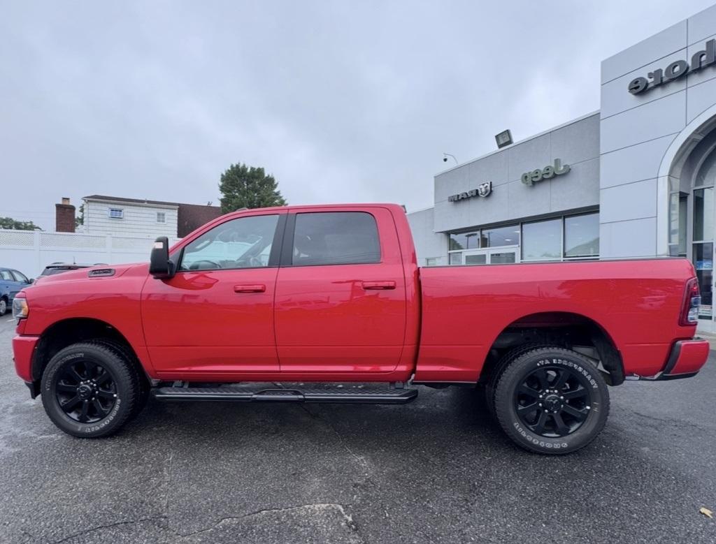 Thumbnail image of 2024 Ram 2500 at South Shore Chrysler Dodge Jeep RAM
