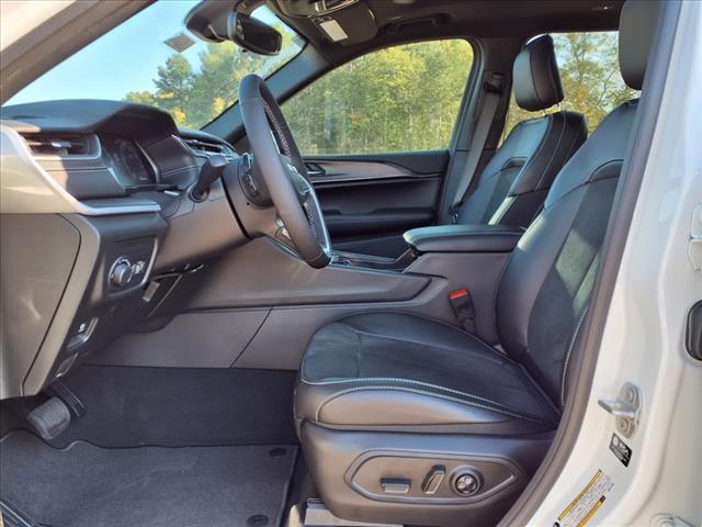 Thumbnail image of 2024 Jeep Grand Cherokee L at Classic Cdjr Of Lancaster
