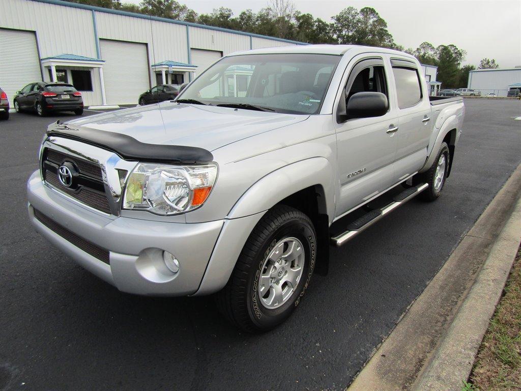 Thumbnail image of 2011 Toyota Tacoma at Auto Dealers Wholesale LLC