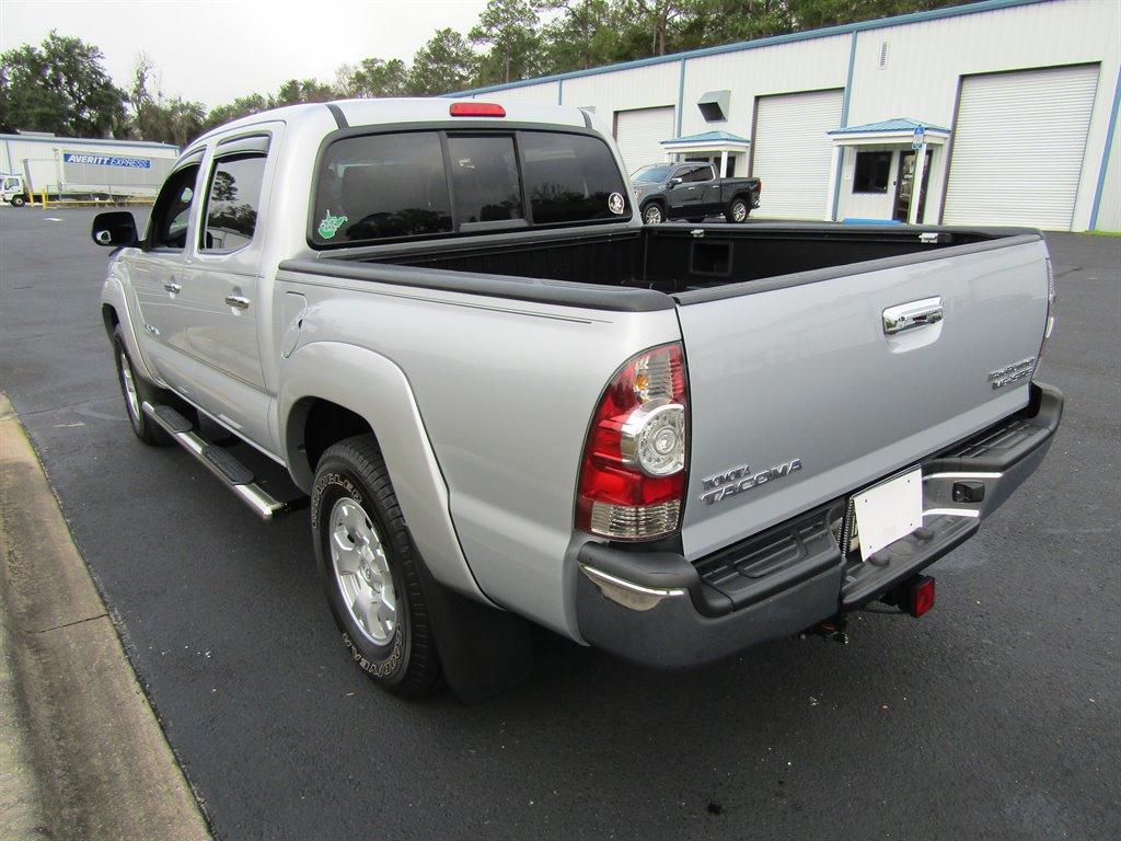 Thumbnail image of 2011 Toyota Tacoma at Auto Dealers Wholesale LLC