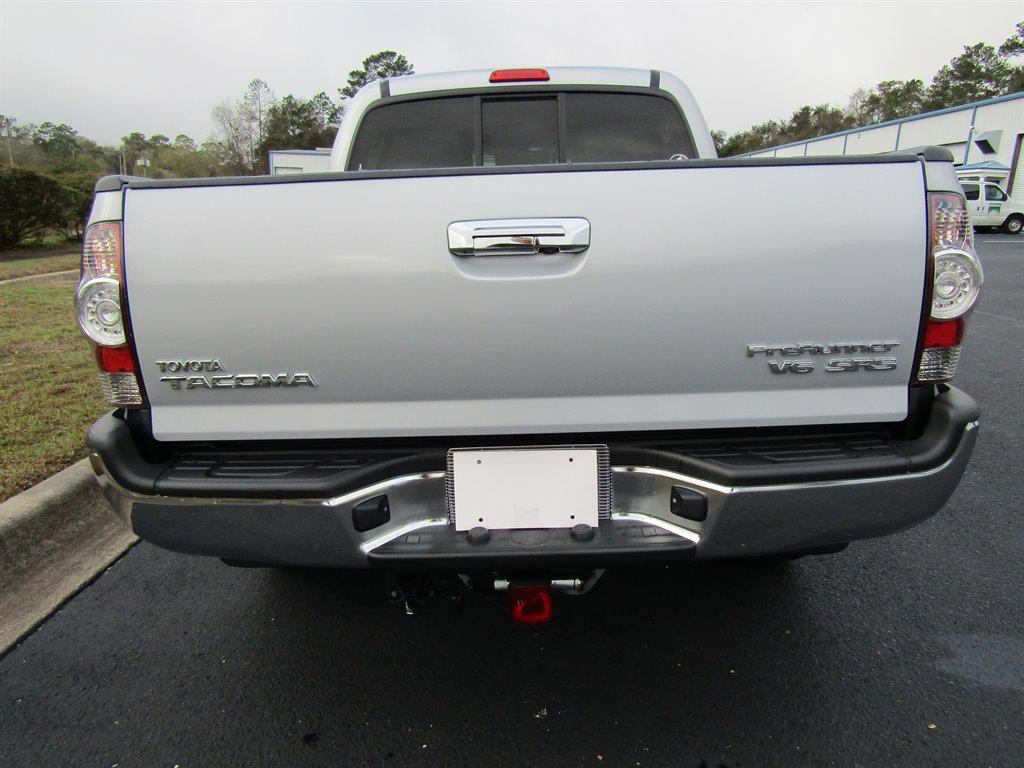 Thumbnail image of 2011 Toyota Tacoma at Auto Dealers Wholesale LLC