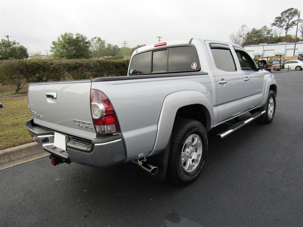 Thumbnail image of 2011 Toyota Tacoma at Auto Dealers Wholesale LLC