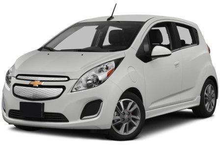 Thumbnail image of 2014 Chevrolet Spark EV at Mark Wahlberg Chevrolet-New