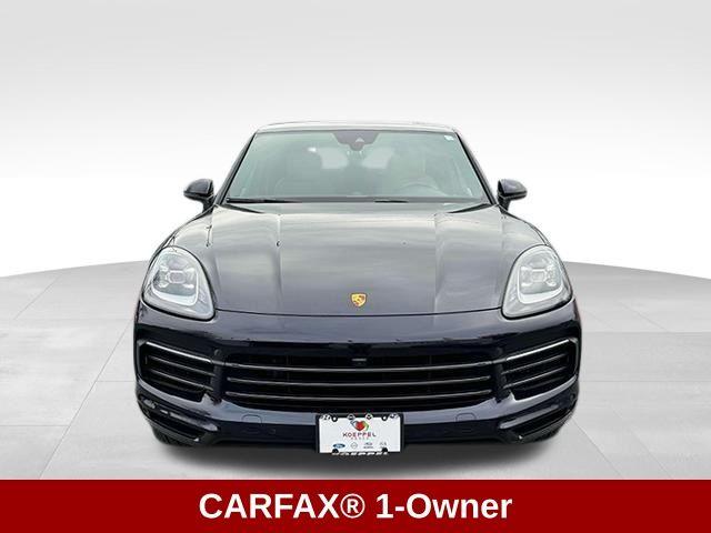 Thumbnail image of 2023 Porsche Cayenne at Koeppel Nissan