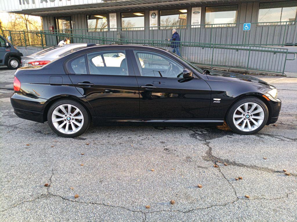 Thumbnail image of 2010 BMW 3 Series at INT AUTO BROKERS