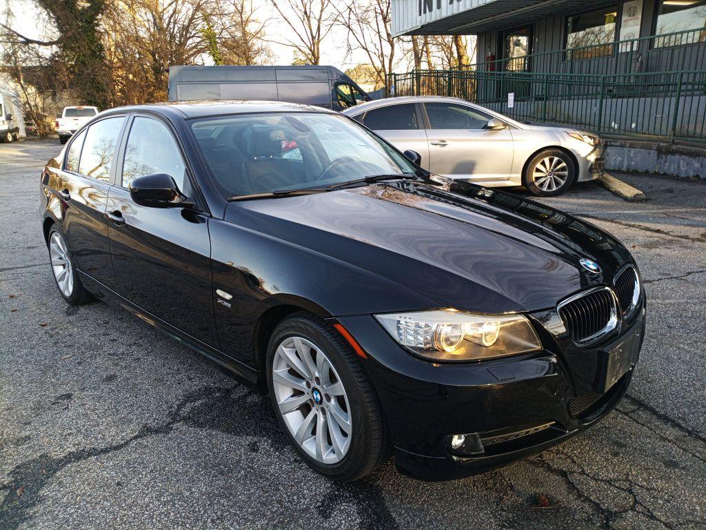 Thumbnail image of 2010 BMW 3 Series at INT AUTO BROKERS