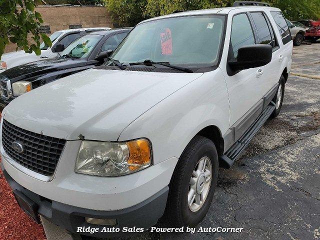 Thumbnail image of 2006 Ford Expedition at Ridge Auto Sales