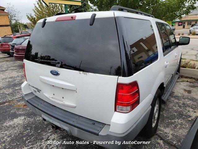 Thumbnail image of 2006 Ford Expedition at Ridge Auto Sales