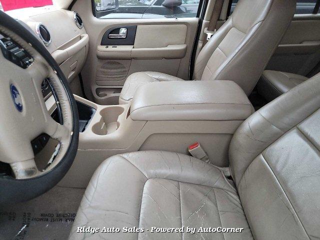Thumbnail image of 2006 Ford Expedition at Ridge Auto Sales