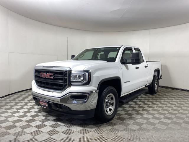Thumbnail image of 2018 GMC Sierra 1500 at Serpentini Chevrolet of Medina