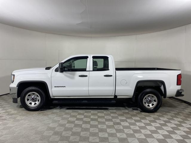 Thumbnail image of 2018 GMC Sierra 1500 at Serpentini Chevrolet of Medina