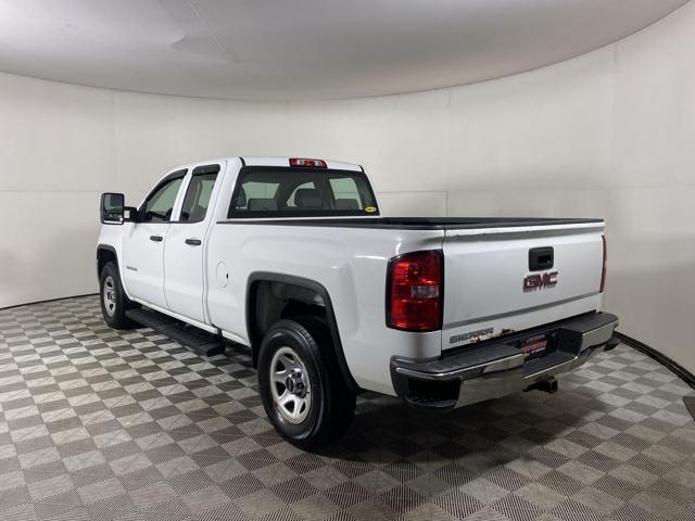 Thumbnail image of 2018 GMC Sierra 1500 at Serpentini Chevrolet of Medina