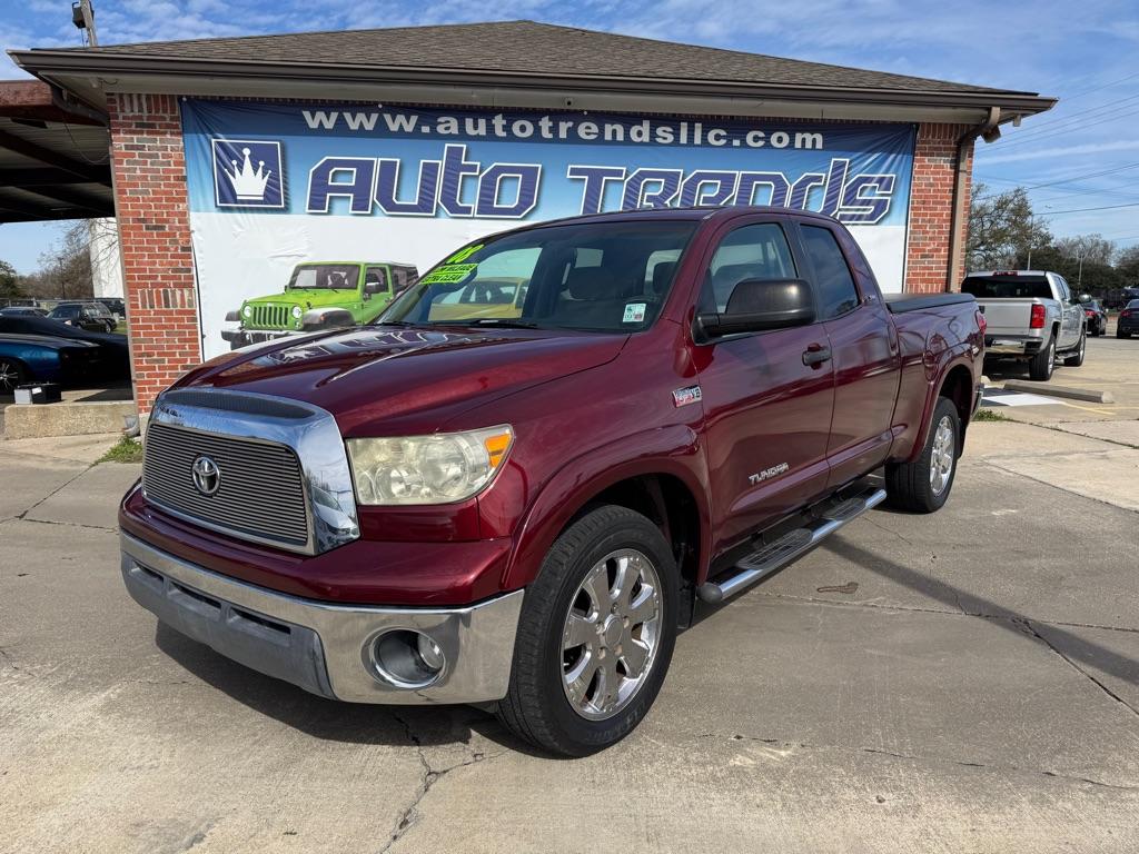 Thumbnail image of 2008 Toyota Tundra at AUTO TRENDS LLC