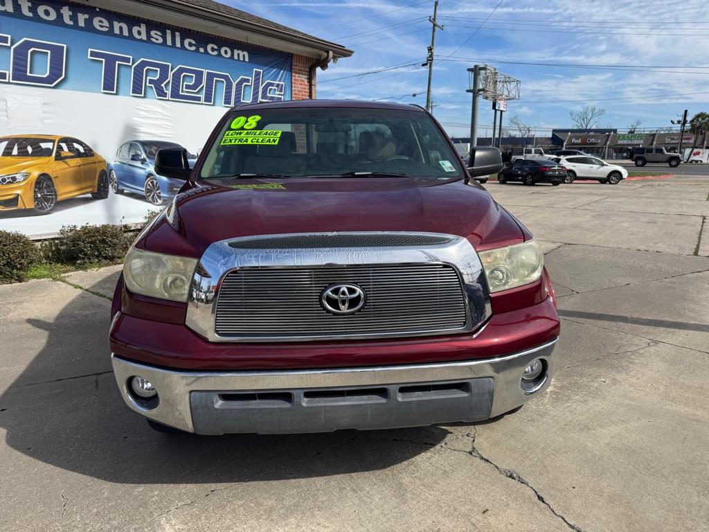 Thumbnail image of 2008 Toyota Tundra at AUTO TRENDS LLC