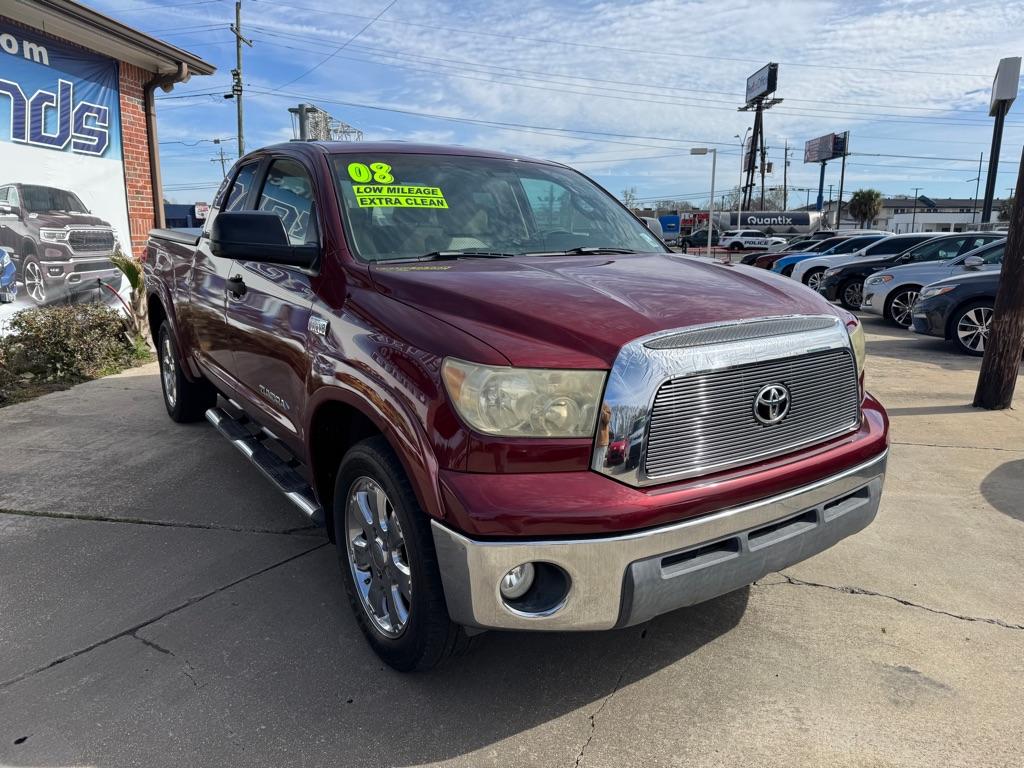 Thumbnail image of 2008 Toyota Tundra at AUTO TRENDS LLC