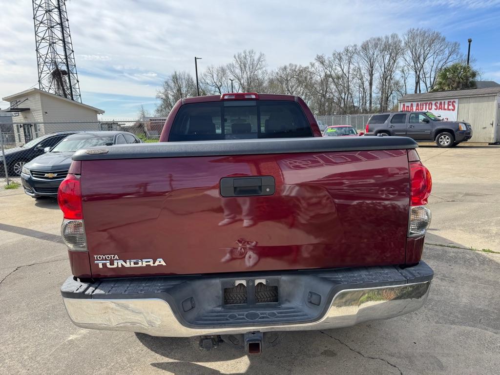 Thumbnail image of 2008 Toyota Tundra at AUTO TRENDS LLC