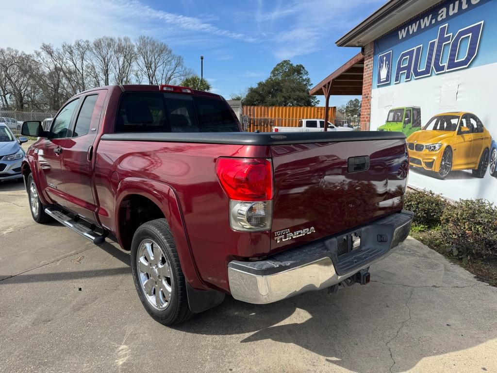 Thumbnail image of 2008 Toyota Tundra at AUTO TRENDS LLC