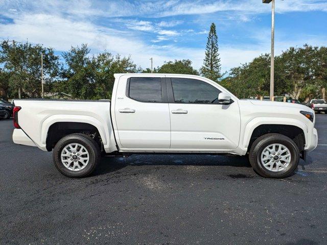 Thumbnail image of 2024 Toyota Tacoma at Toyota of Melbourne