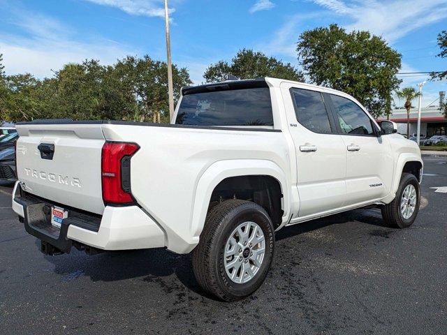 Thumbnail image of 2024 Toyota Tacoma at Toyota of Melbourne