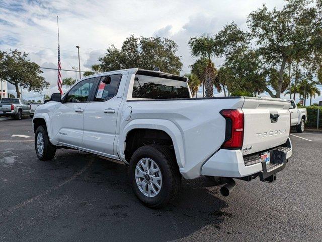 Thumbnail image of 2024 Toyota Tacoma at Toyota of Melbourne