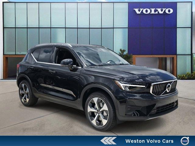 Thumbnail image of 2025 Volvo XC40 at Weston Nissan Volvo