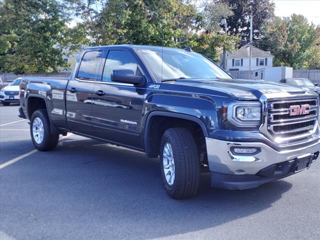 Thumbnail image of 2018 GMC Sierra 1500 at Auto-Use of Andover, MA