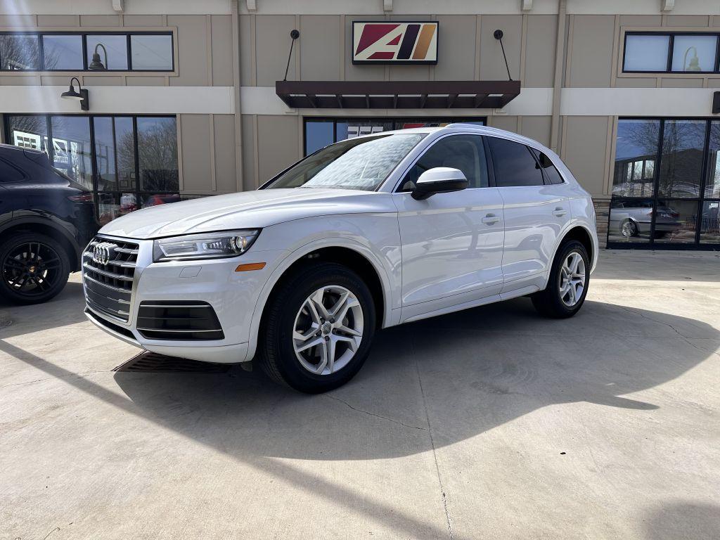 Thumbnail image of 2019 Audi Q5 at POWELL PERFORMANCE AUTOS