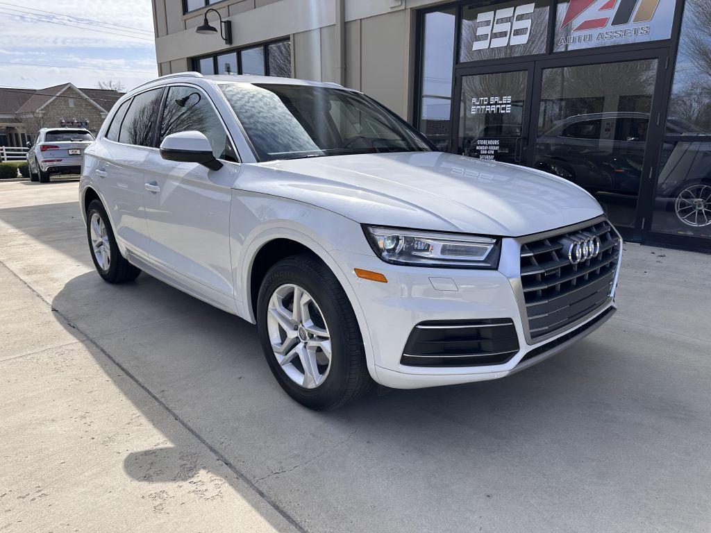 Thumbnail image of 2019 Audi Q5 at POWELL PERFORMANCE AUTOS