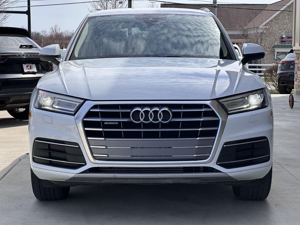 Thumbnail image of 2019 Audi Q5 at POWELL PERFORMANCE AUTOS