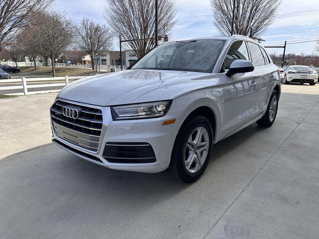 Thumbnail image of 2019 Audi Q5 at POWELL PERFORMANCE AUTOS