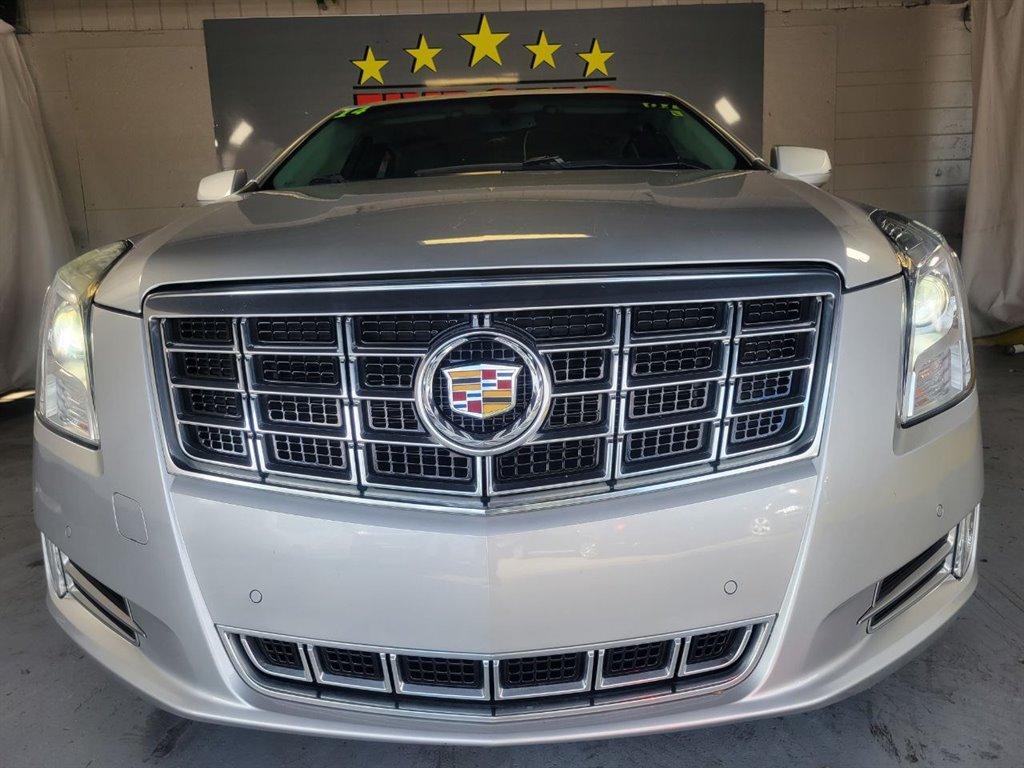 Thumbnail image of 2014 Cadillac XTS at FIVE STAR AUTO SALES of TAMPA