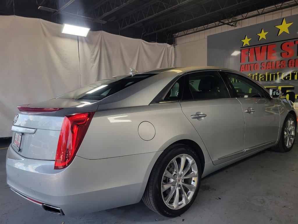 Thumbnail image of 2014 Cadillac XTS at FIVE STAR AUTO SALES of TAMPA