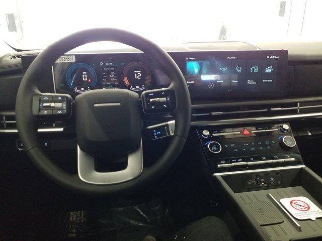Thumbnail image of 2025 Hyundai SANTA FE Hybrid at Jack Carrolls Skagit Hyundai - NEW