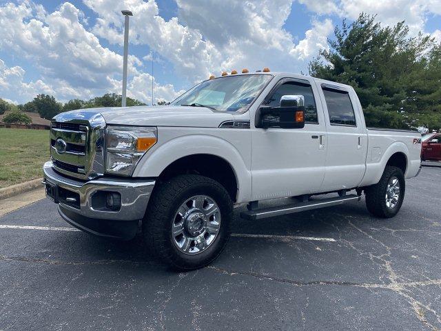 Thumbnail image of 2016 Ford F-250 Super Duty at AUTO MART INC