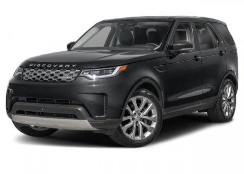 Thumbnail image of 2023 Land Rover Discovery at DeluxeAutoSalesLinden of Linden, NJ