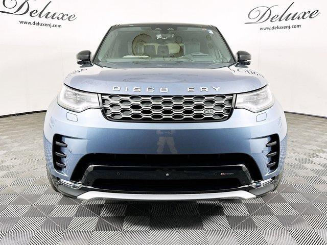 Thumbnail image of 2023 Land Rover Discovery at DeluxeAutoSalesLinden of Linden, NJ