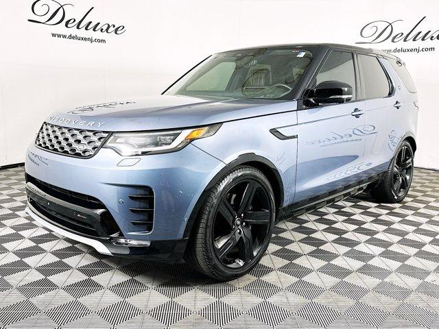 Thumbnail image of 2023 Land Rover Discovery at DeluxeAutoSalesLinden of Linden, NJ